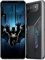 Best available price of Asus ROG Phone 6 Batman Edition in Macedonia