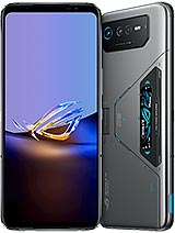 Best available price of Asus ROG Phone 6D Ultimate in Macedonia