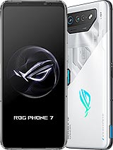 Best available price of Asus ROG Phone 7 in Macedonia