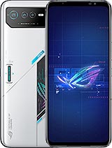 Best available price of Asus ROG Phone 6 in Macedonia