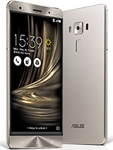 Best available price of Asus Zenfone 3 Deluxe ZS570KL in Macedonia