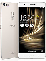 Best available price of Asus Zenfone 3 Ultra ZU680KL in Macedonia
