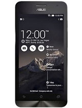 Best available price of Asus Zenfone 5 A500CG 2014 in Macedonia