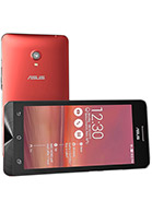 Best available price of Asus Zenfone 6 A600CG 2014 in Macedonia
