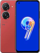 Best available price of Asus Zenfone 9 in Macedonia