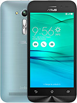 Best available price of Asus Zenfone Go ZB450KL in Macedonia