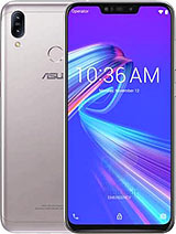 Best available price of Asus Zenfone Max M2 ZB633KL in Macedonia