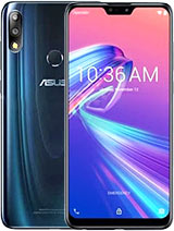 Best available price of Asus Zenfone Max Pro M2 ZB631KL in Macedonia
