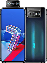 Best available price of Asus Zenfone 7 Pro ZS671KS in Macedonia