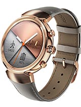 Best available price of Asus Zenwatch 3 WI503Q in Macedonia