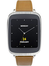 Best available price of Asus Zenwatch WI500Q in Macedonia