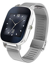 Best available price of Asus Zenwatch 2 WI502Q in Macedonia