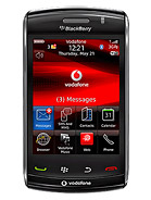 Best available price of BlackBerry Storm2 9520 in Macedonia
