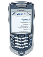 Best available price of BlackBerry 7100t in Macedonia