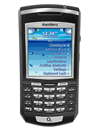 Best available price of BlackBerry 7100x in Macedonia