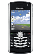 Best available price of BlackBerry Pearl 8100 in Macedonia