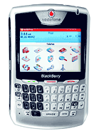 Best available price of BlackBerry 8707v in Macedonia