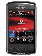 Best available price of BlackBerry Storm 9500 in Macedonia
