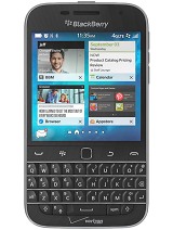 Best available price of BlackBerry Classic Non Camera in Macedonia