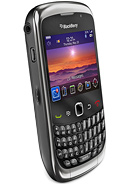 Best available price of BlackBerry Curve 3G 9300 in Macedonia