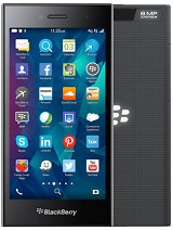 Best available price of BlackBerry Leap in Macedonia
