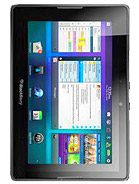 Best available price of BlackBerry 4G LTE Playbook in Macedonia