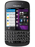 Best available price of BlackBerry Q10 in Macedonia