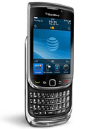 Best available price of BlackBerry Torch 9800 in Macedonia