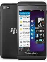 Best available price of BlackBerry Z10 in Macedonia