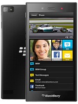 Best available price of BlackBerry Z3 in Macedonia