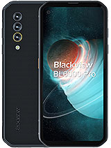 Best available price of Blackview BL6000 Pro in Macedonia