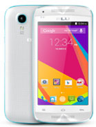 Best available price of BLU Dash Music JR in Macedonia