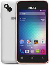 Best available price of BLU Advance 4-0 L2 in Macedonia