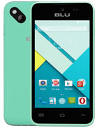 Best available price of BLU Advance 4-0 L in Macedonia