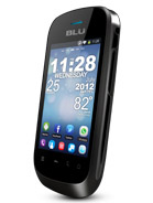 Best available price of BLU Dash 3-2 in Macedonia
