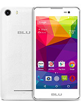 Best available price of BLU Dash M in Macedonia