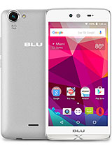 Best available price of BLU Dash X in Macedonia
