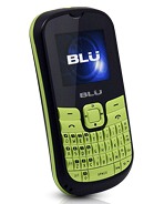 Best available price of BLU Deejay II in Macedonia