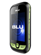 Best available price of BLU Deejay Touch in Macedonia