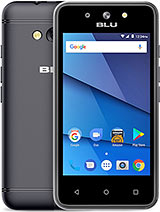 Best available price of BLU Dash L4 LTE in Macedonia