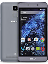 Best available price of BLU Life Mark in Macedonia