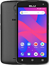 Best available price of BLU Studio X8 HD 2019 in Macedonia
