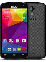 Best available price of BLU Studio X8 HD in Macedonia