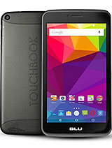 Best available price of BLU Touchbook G7 in Macedonia