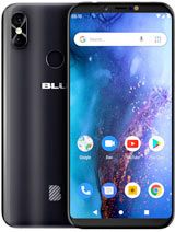 Best available price of BLU Vivo Go in Macedonia