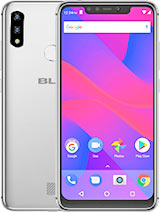 Best available price of BLU Vivo XI in Macedonia