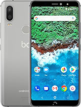 Best available price of BQ Aquaris X2 Pro in Macedonia