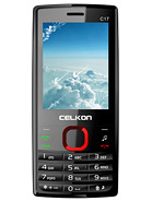 Best available price of Celkon C17 in Macedonia
