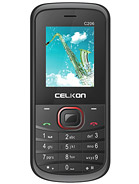 Best available price of Celkon C206 in Macedonia