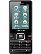 Best available price of Celkon C3333 in Macedonia